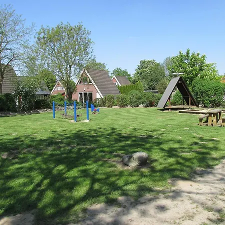 Nordwind Vakantiehuis Wurster Nordseekuste