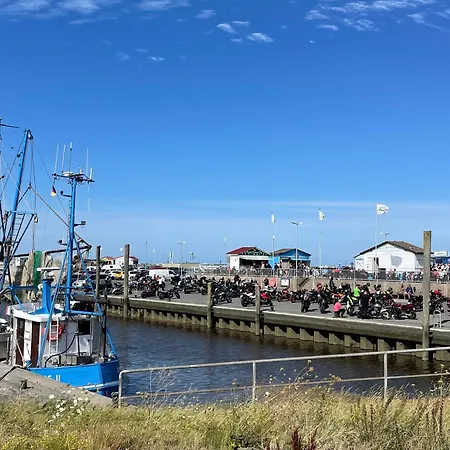 Nordwind Wurster Nordseekuste